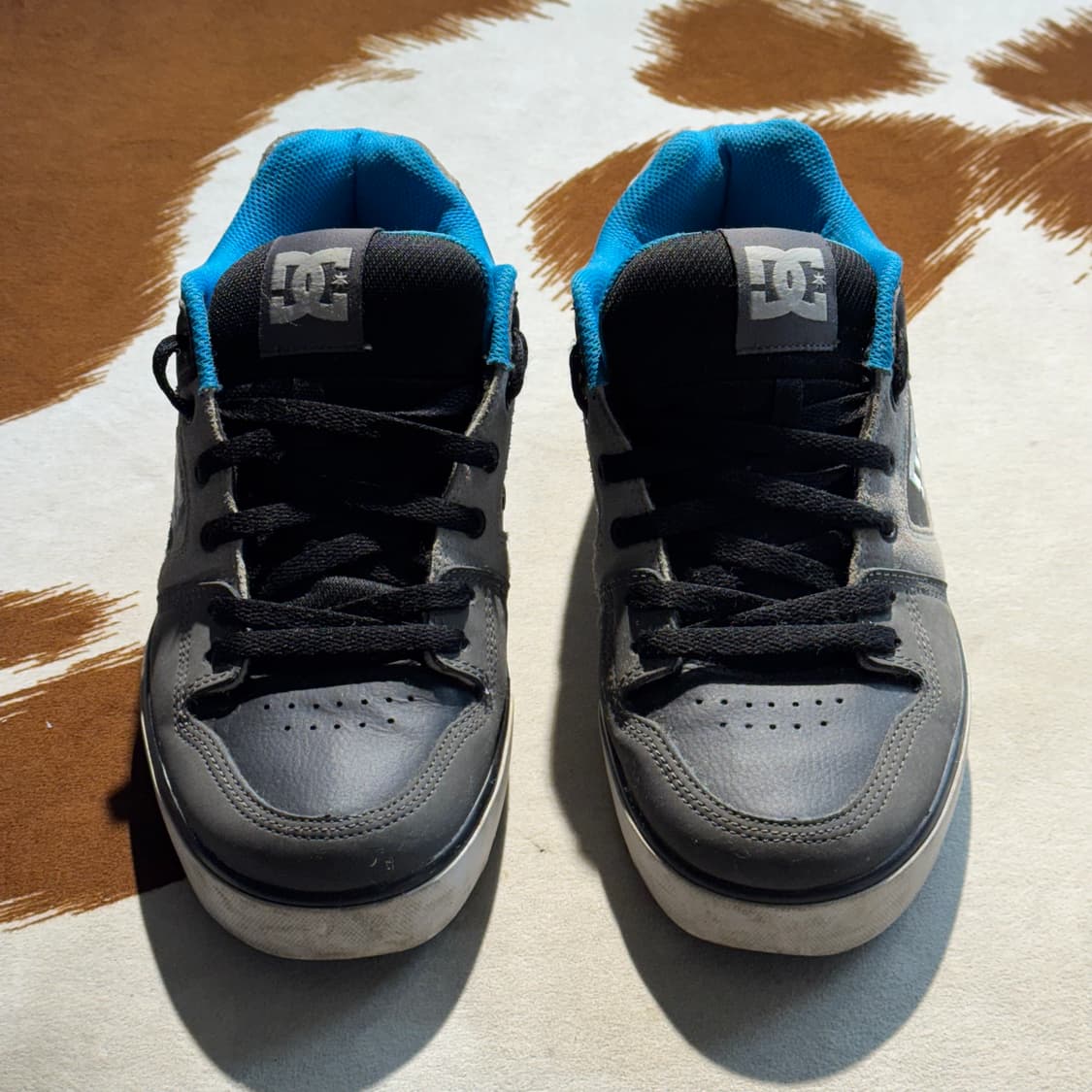DC SHOES 디씨 스케이트보드화 (265) 상품이미지3