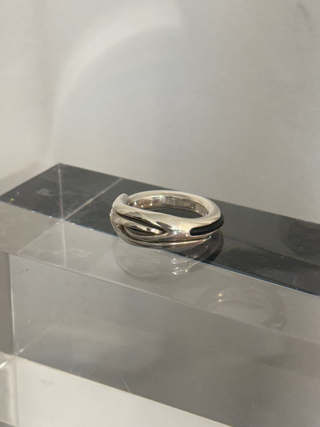 M.A.R.S 925silver ring 상품이미지2