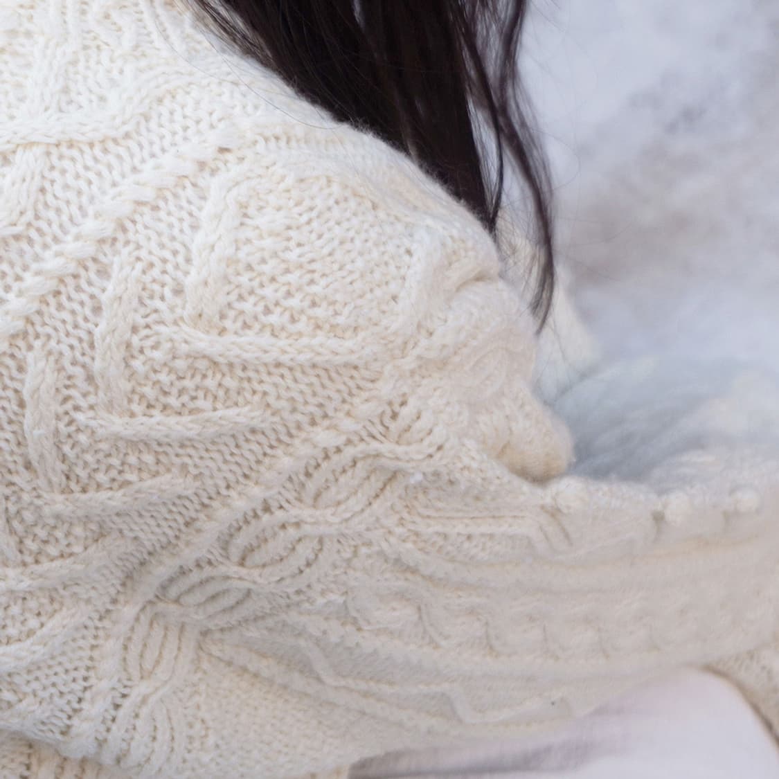 스노우 포그 코티지 SET 상품이미지8