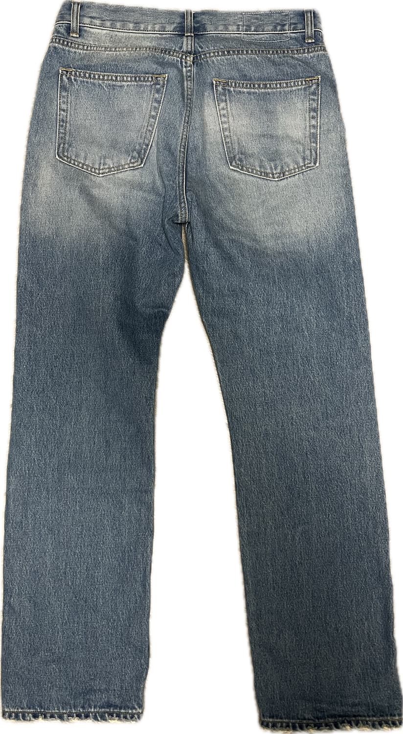 Htae Timeworn 데님 상품이미지3