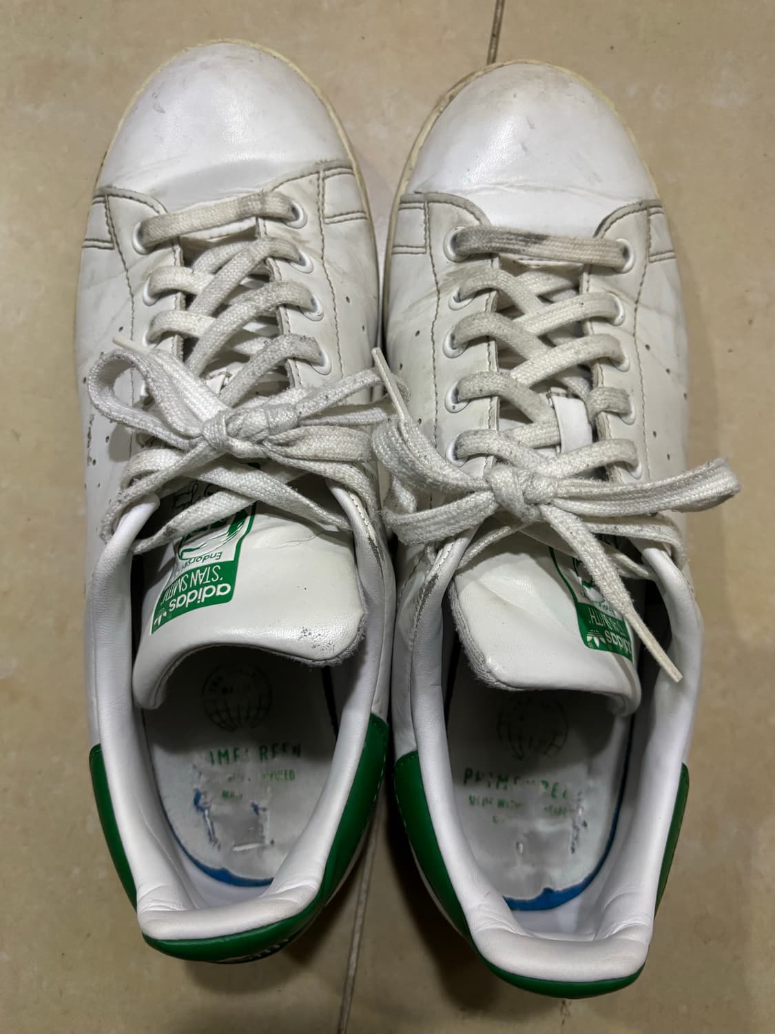 아디다스 스탠스미스 265 상품이미지3