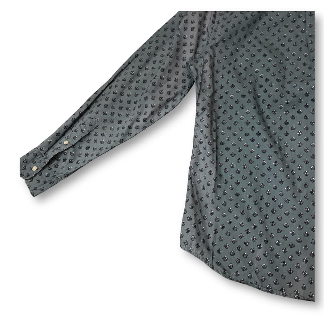 Gap 갭 슬림핏 긴팔 셔츠 M 상품이미지6