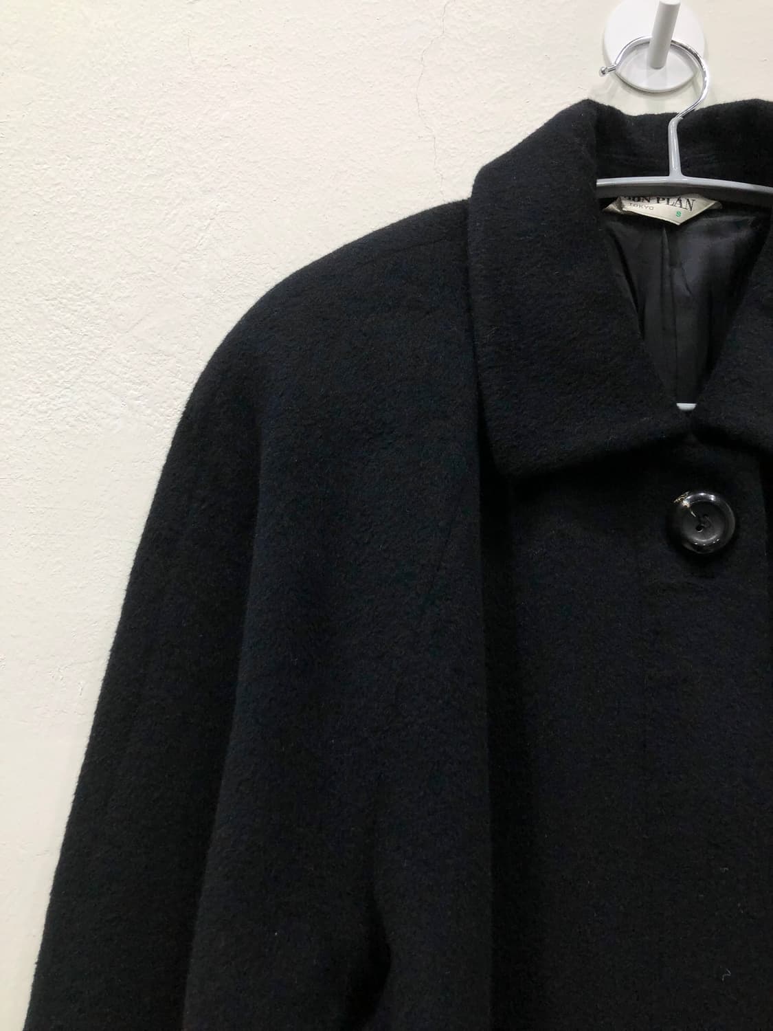 vintage coat 상품이미지2