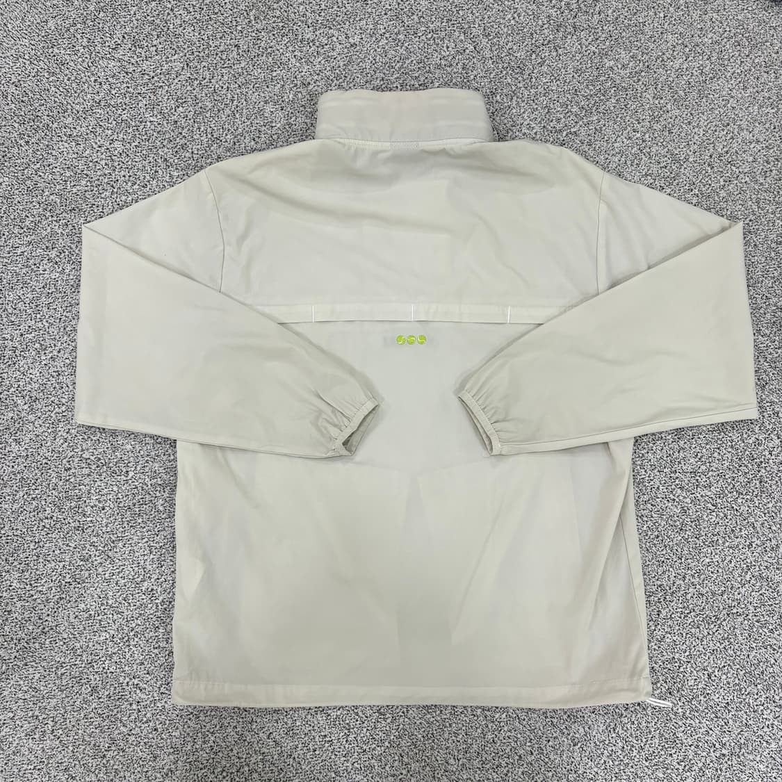 90 요넥스 아노락 반집업 긴팔 0311J 상품이미지3