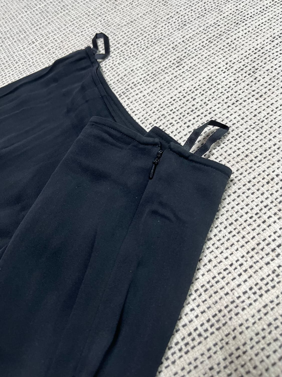 banana republic silk pants 상품이미지3