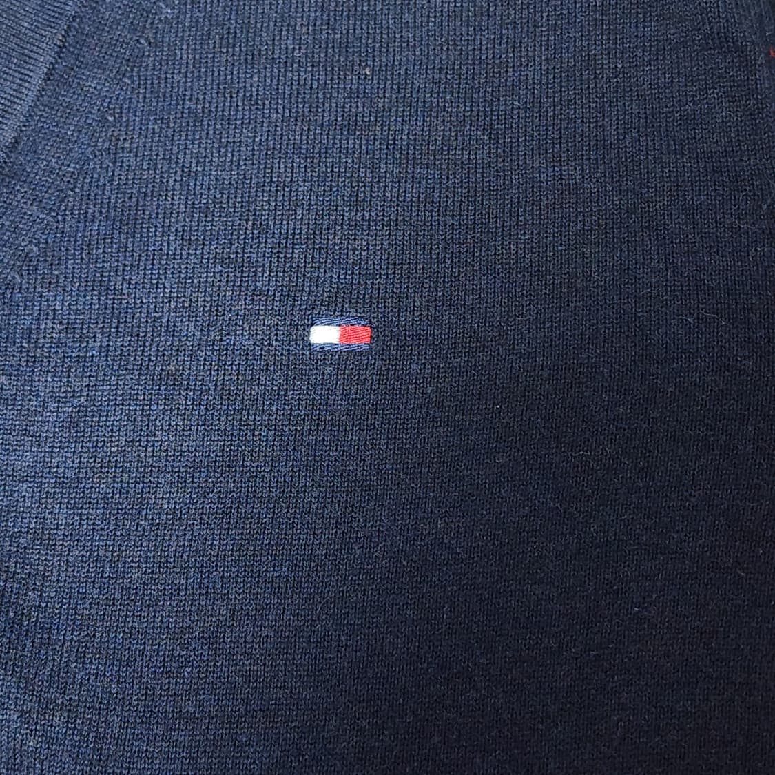 타미힐피거 코튼&실크 가디건
M 상품이미지3