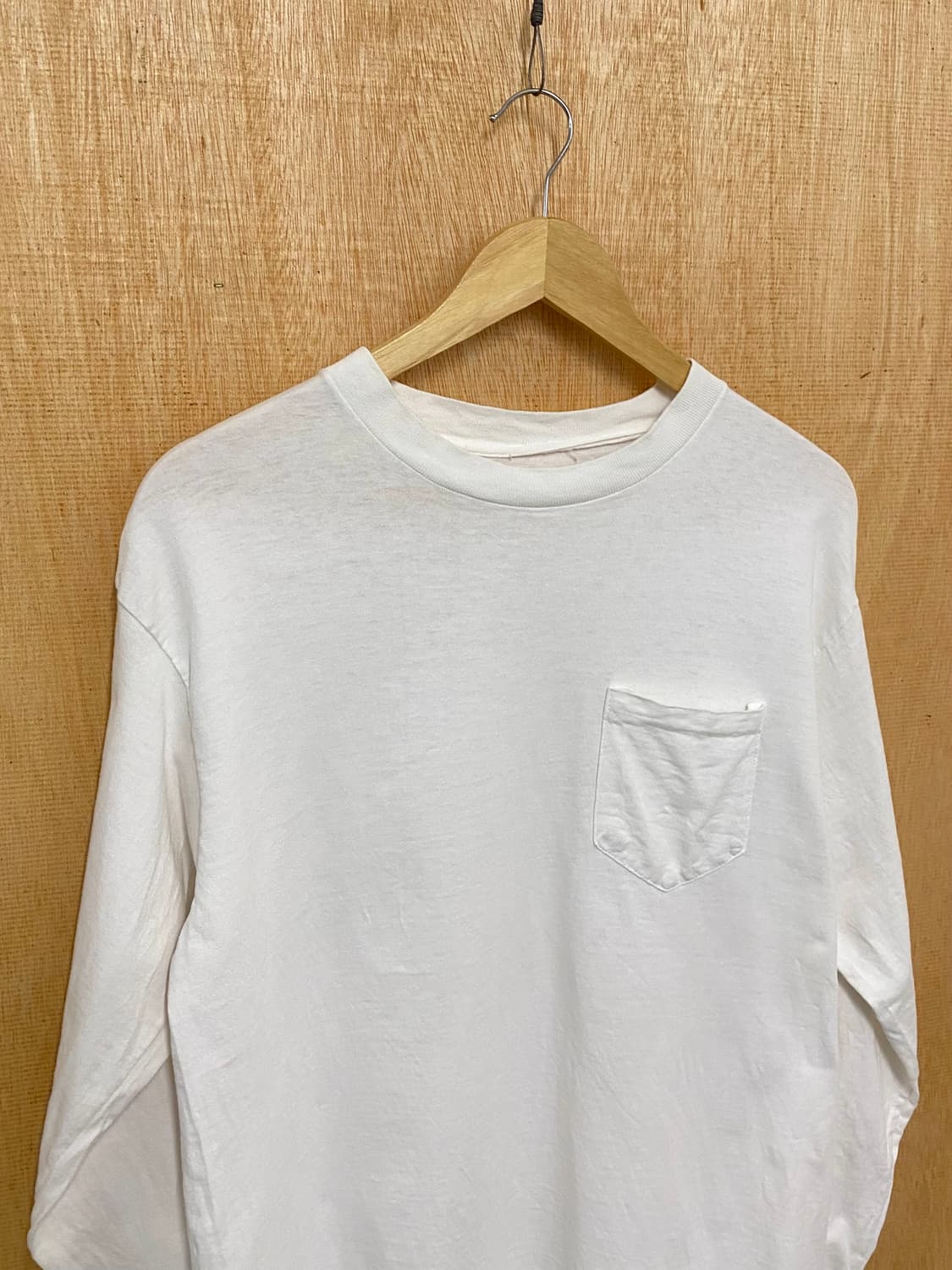 90s DICKIES long sleeve t-shirts 디키즈 티셔츠 상품이미지3