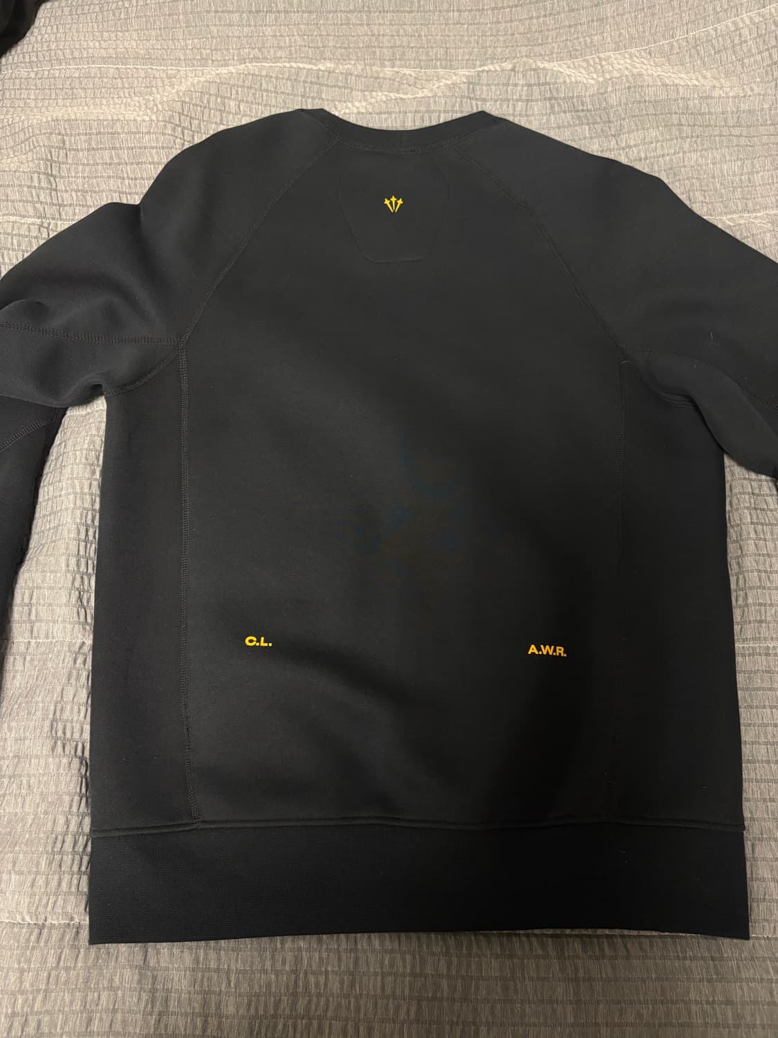 나이키 드레이크녹타 테크 플리스 상품이미지2