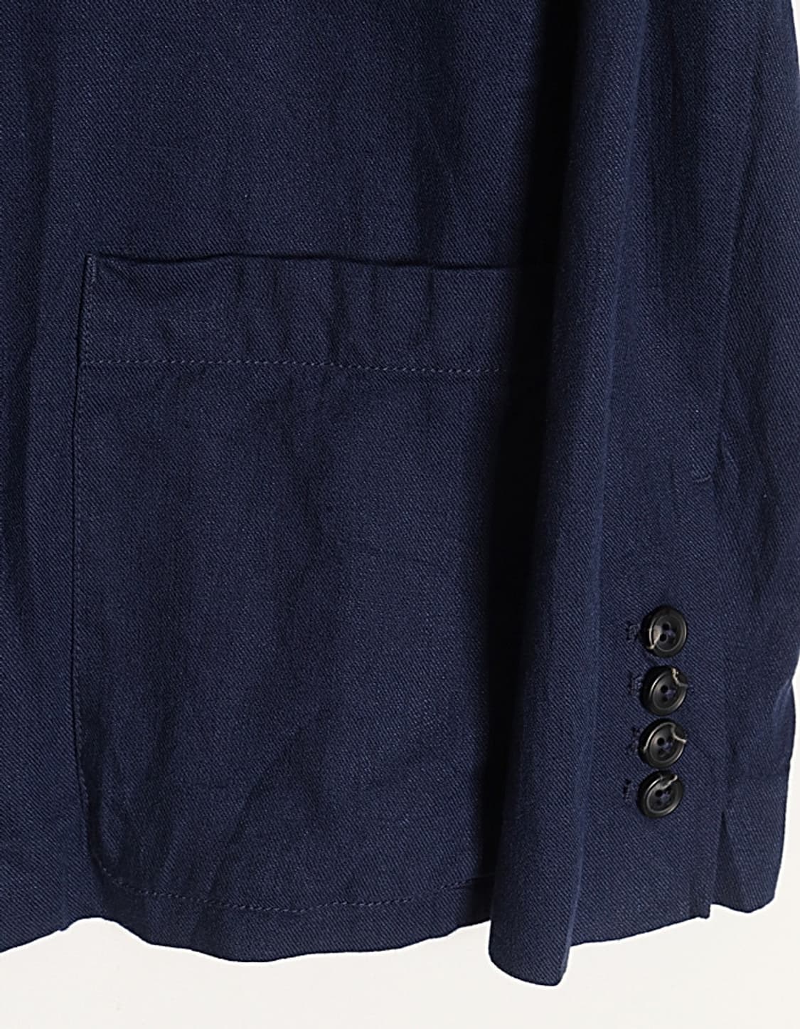 COMPTOIR DES COTONNIERS Linen Blazer 상품이미지4