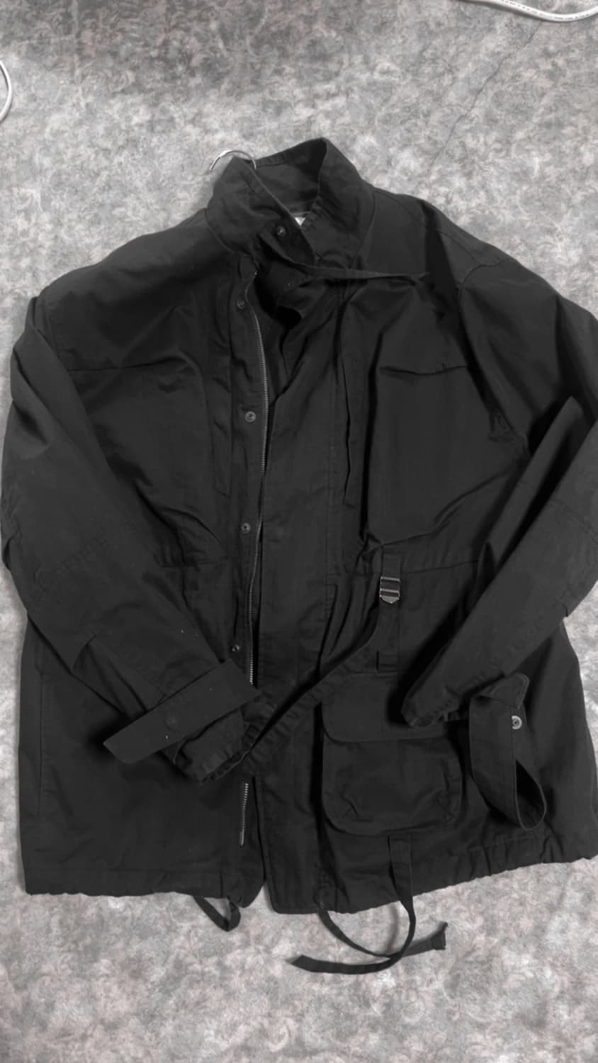 etce 필드자켓 상품이미지1