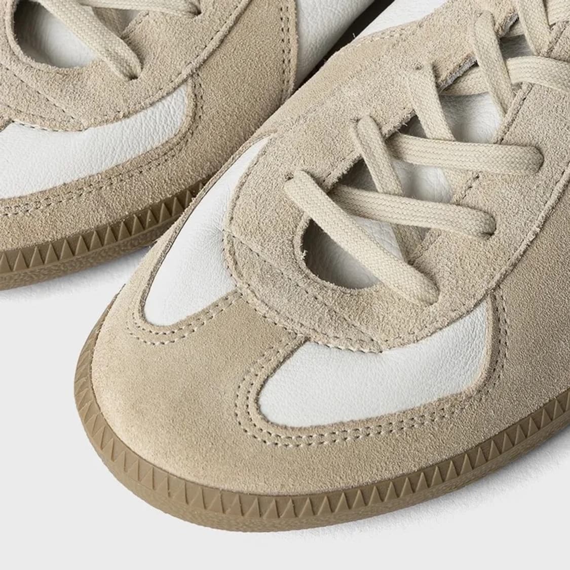 리오파 리프로덕션 오브 파운드 German Military White3 상품이미지3