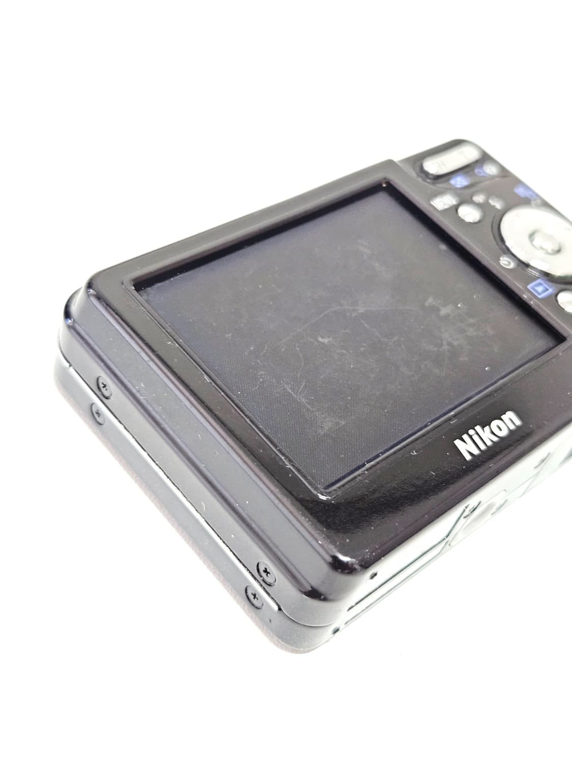 니콘 쿨픽스 Nikon Coolpix S1 디카 디지털카메라 상품이미지4