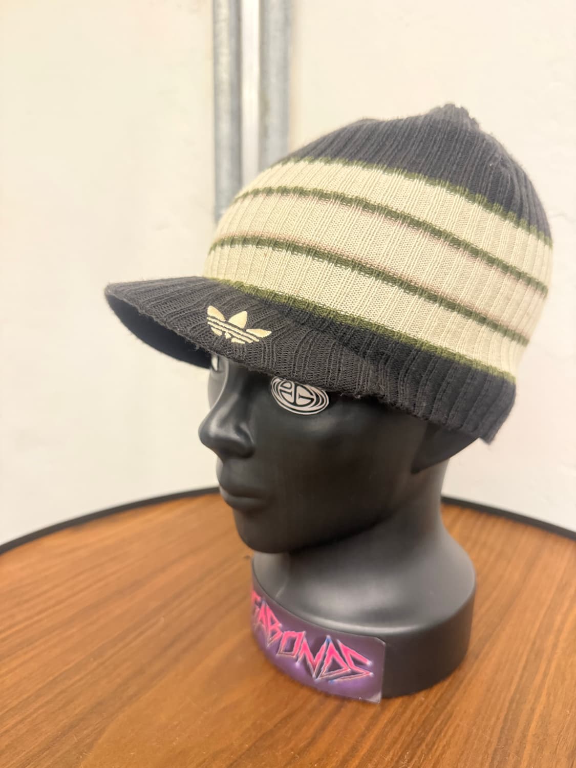 아디다스 니트캡 비니 상품이미지4