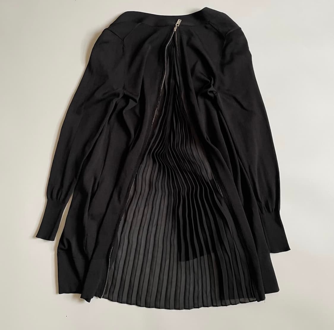 미하라 야스히로 오픈타입 가디건 상품이미지3