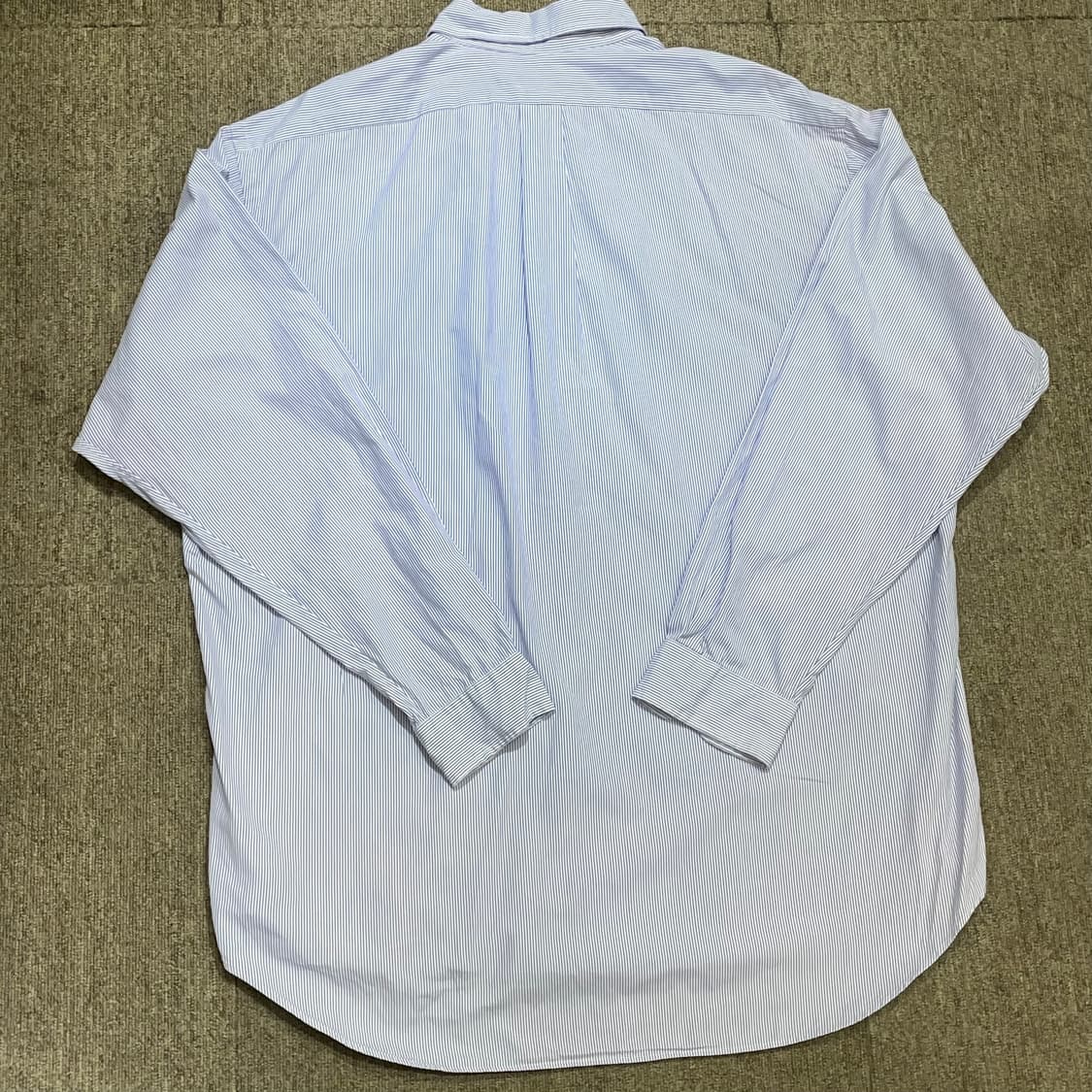 (XL) POLO 폴로 랄프로렌 스트라이프 셔츠 상품이미지9