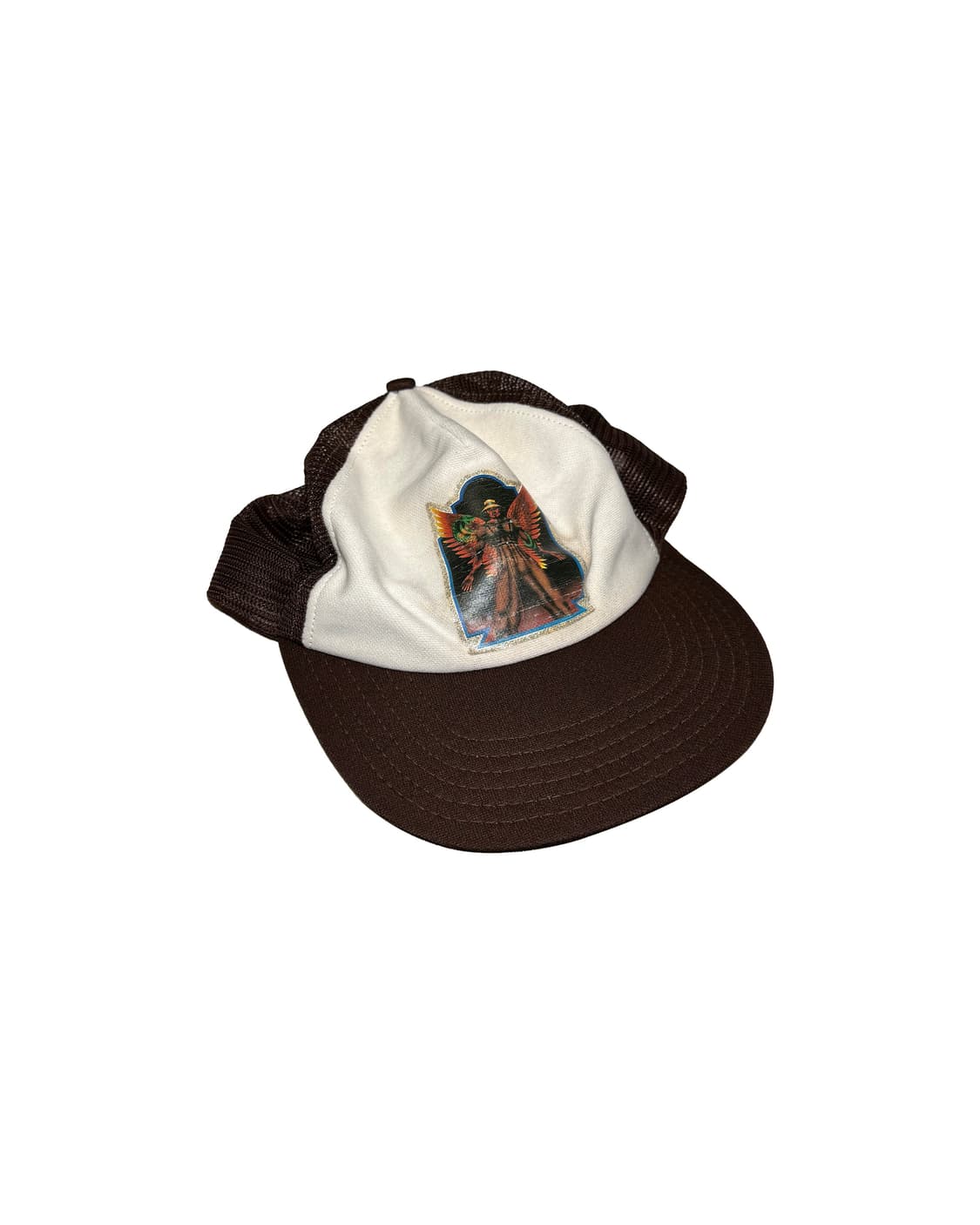 90‘s 빈티지 트러커 캡 상품이미지1