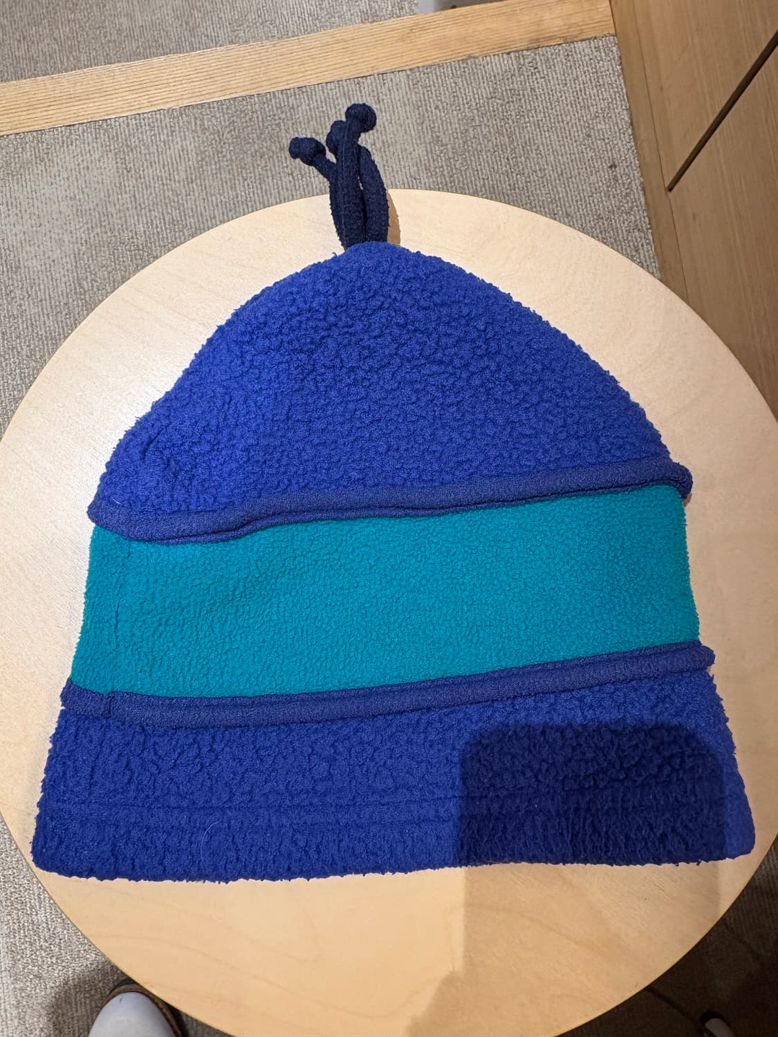 파타고니아 USA 🇺🇸신칠라 비니 상품이미지3