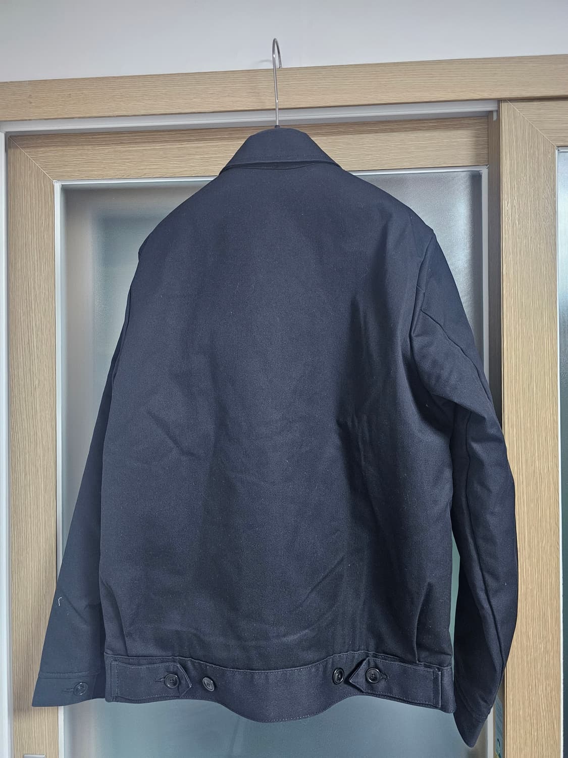 디키즈 아이젠하워 블랙 S사이즈 상품이미지2