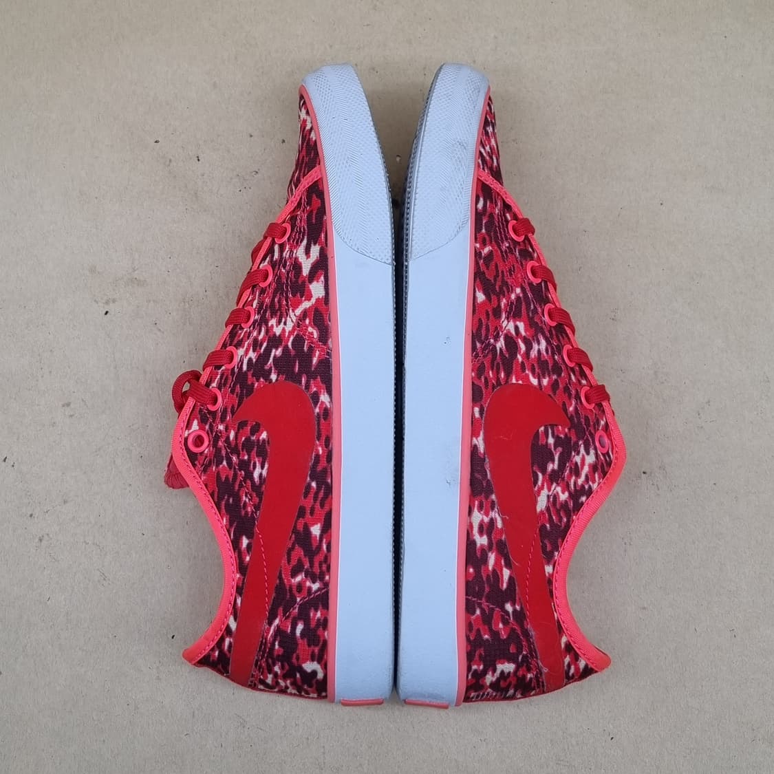 나이키 프리모코트 여성스니커즈235 상품이미지5