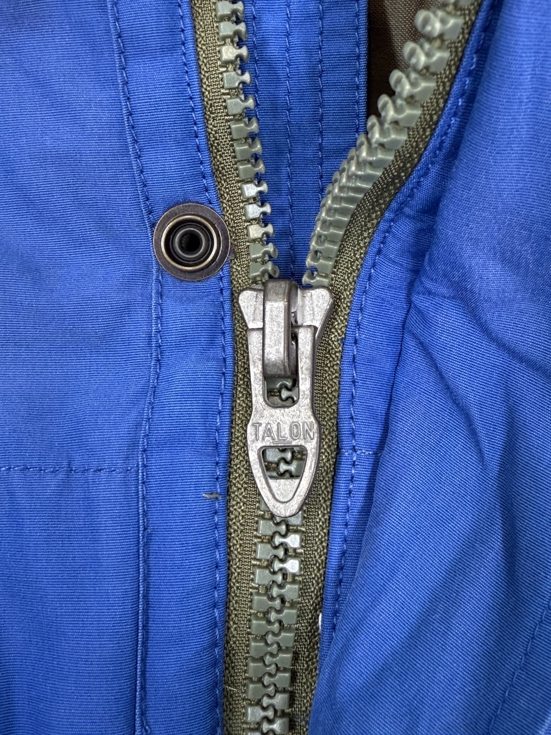 폴로 랄프 로렌 유틸리티 마운틴 자켓 상품이미지7