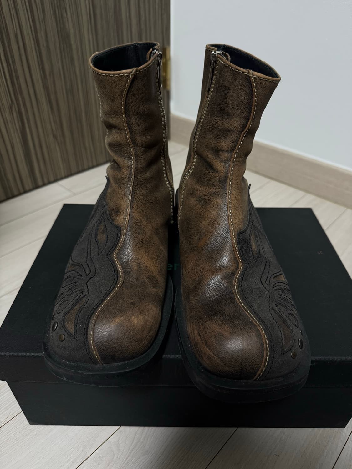 Andersson bell boots 42 상품이미지1