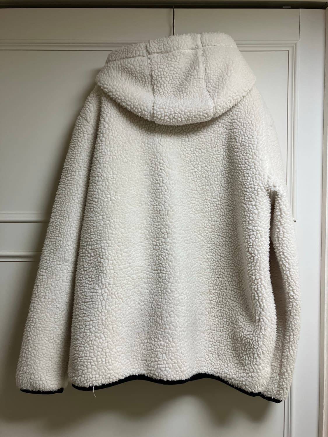 내셔널 지오그래픽 플리스 xl 상품이미지2