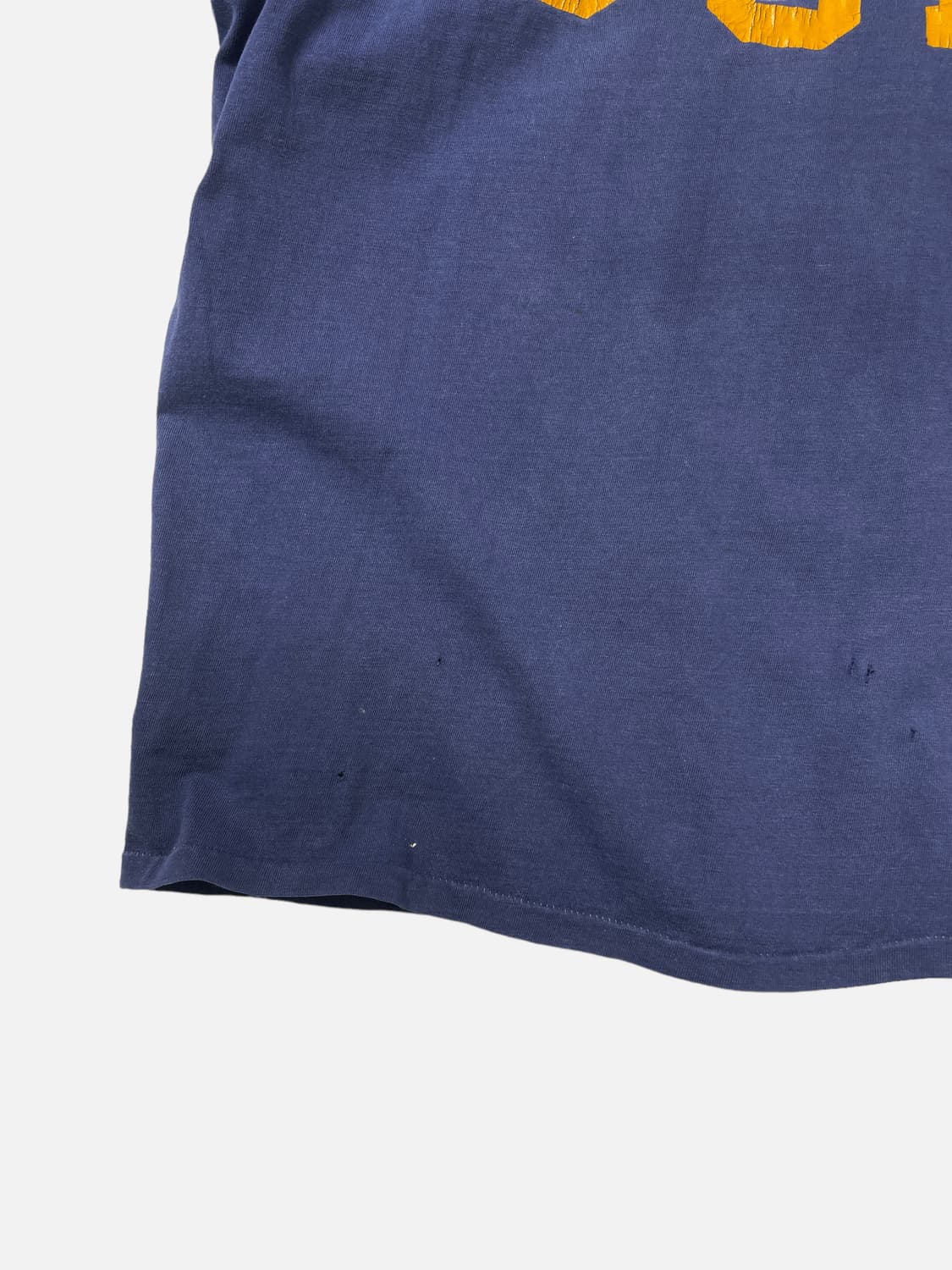 60s usa ucd t shirts 상품이미지4