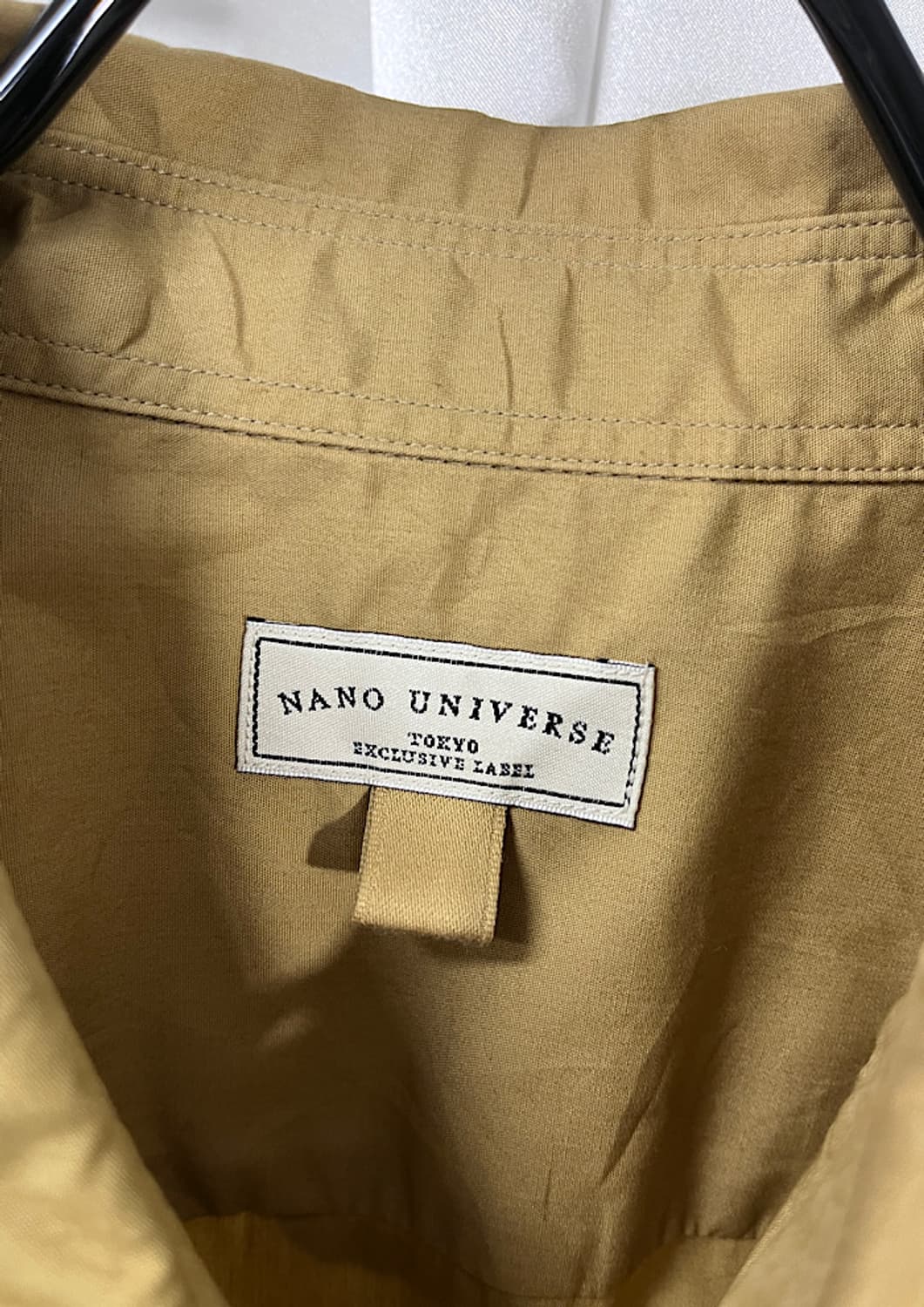 NANO UNIVERSE 상품이미지3