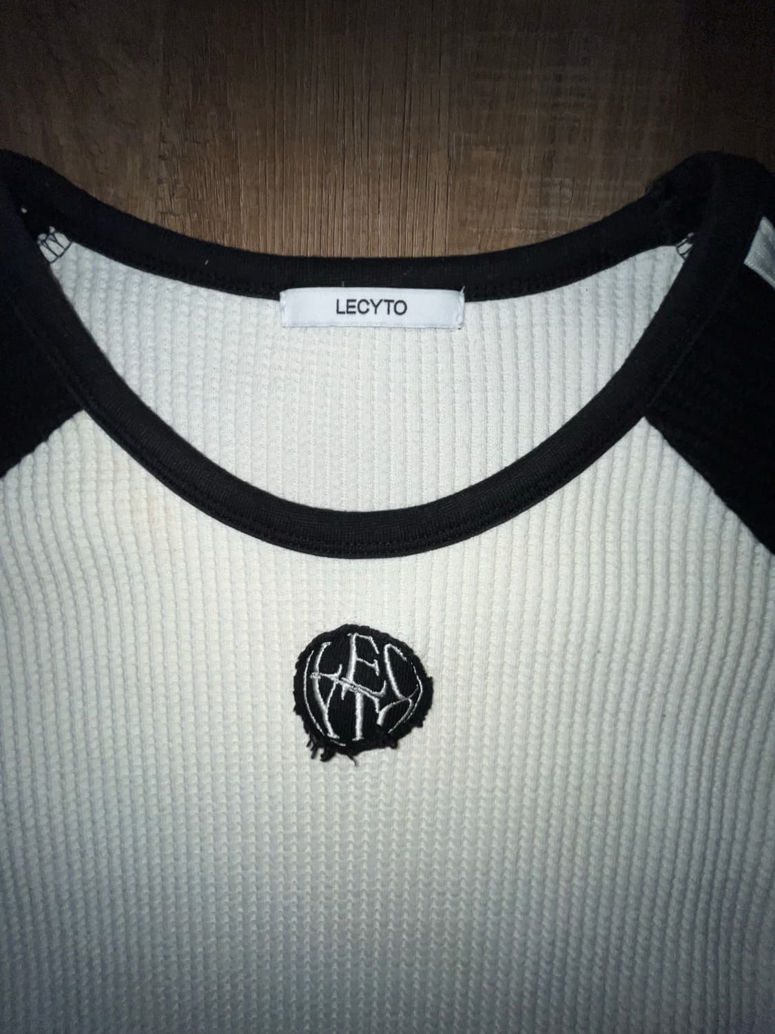 레씨토 반팔 상품이미지2