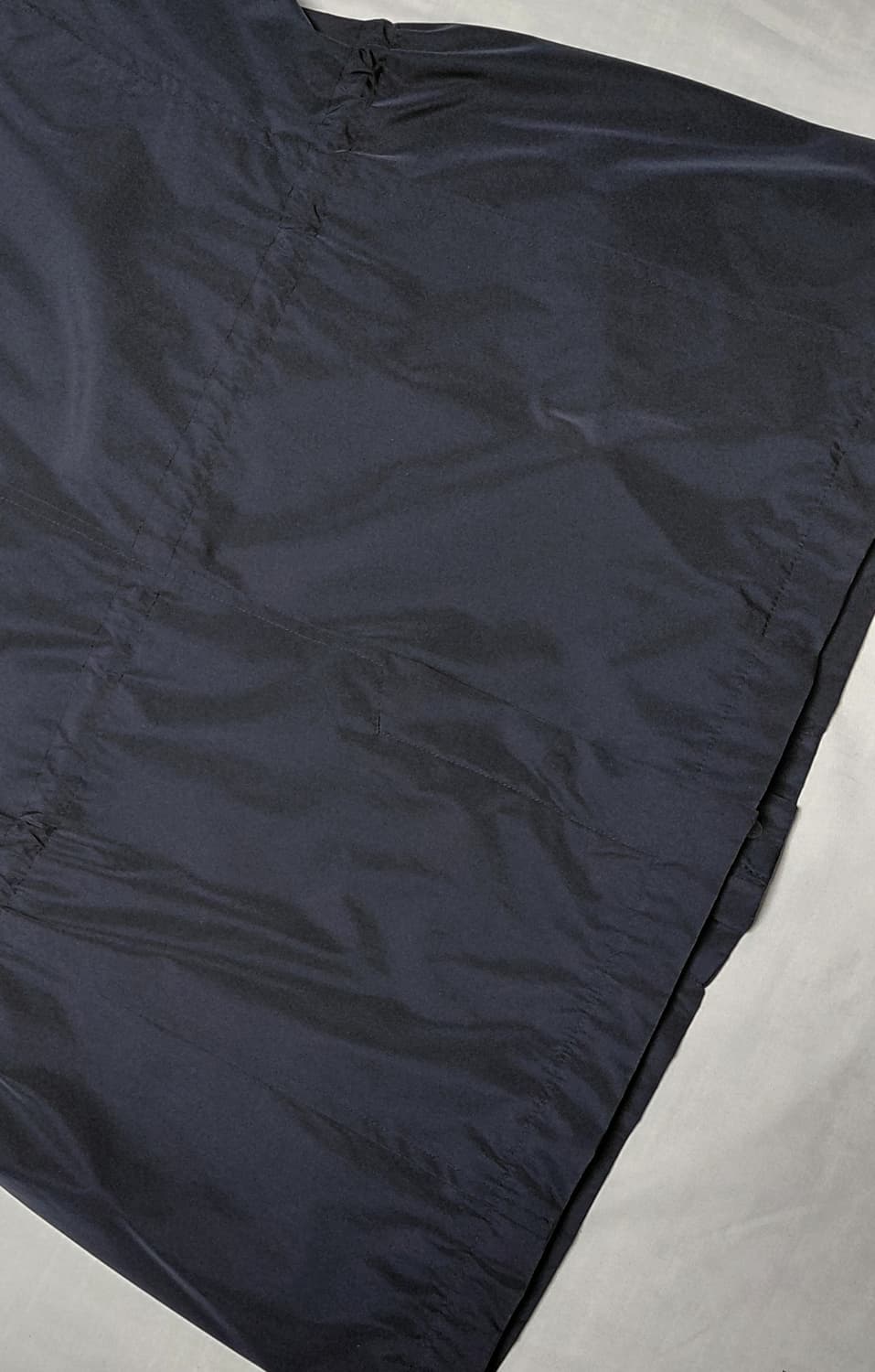 [XXL] 마시모두띠 정품 네이비 필드 자켓 (상태 최상) 상품이미지9