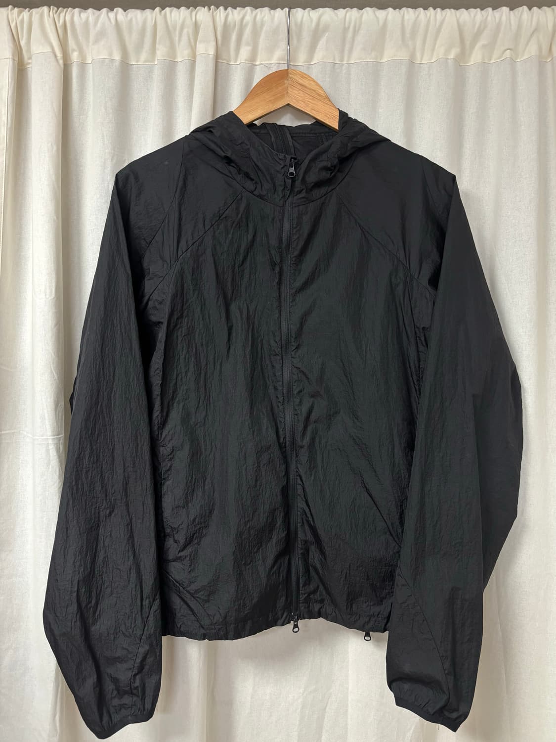 [S] 포스트 아카이브 팩션 5.0+ 테크니컬 자켓 상품이미지1