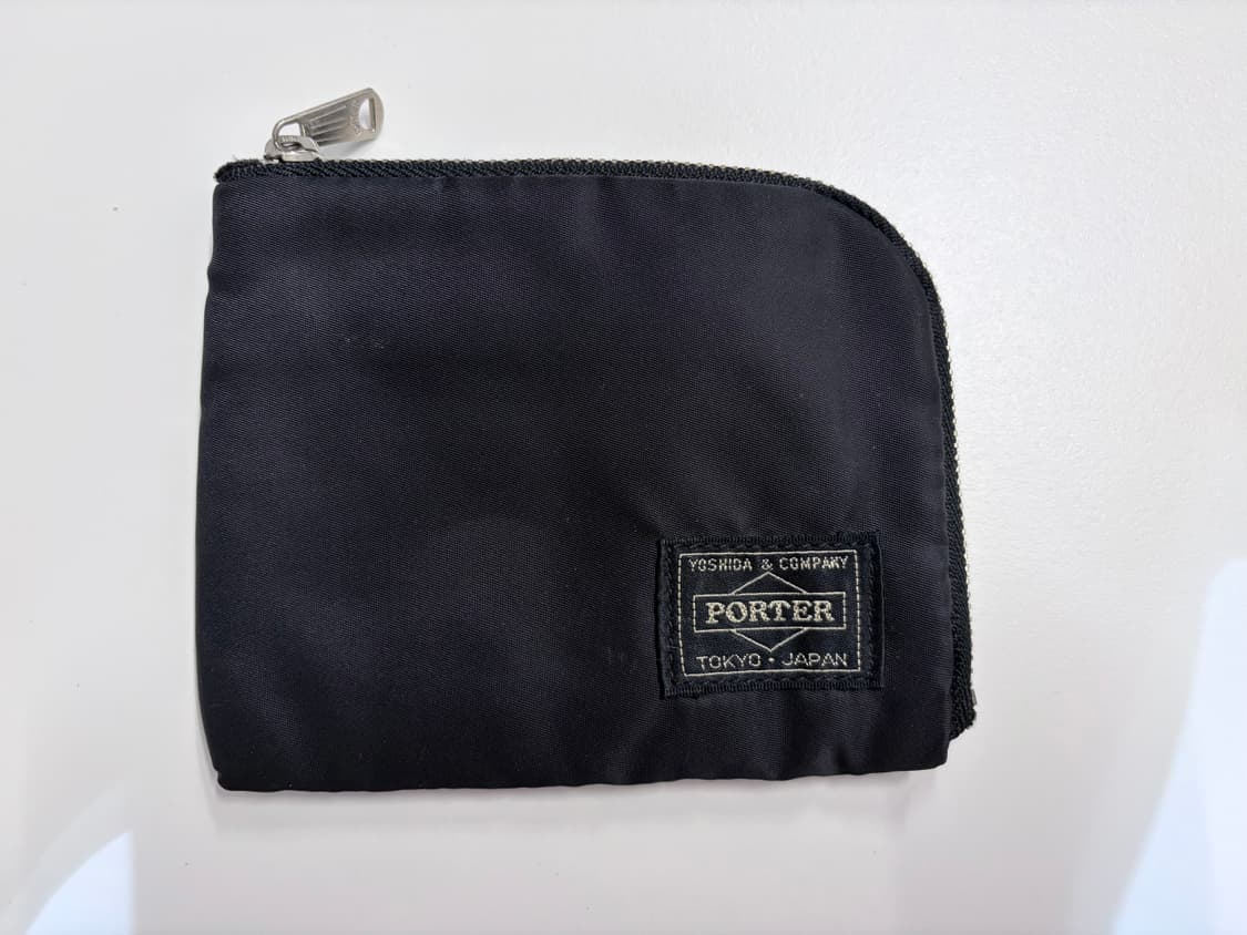 포터 지갑  상품이미지1
