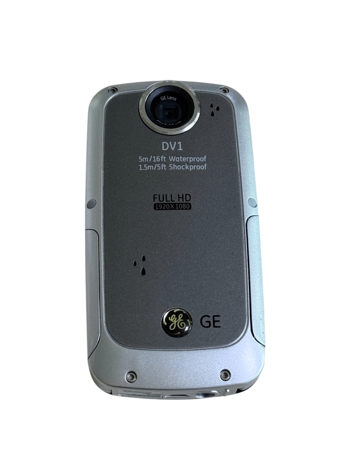 GE DV1 디지털 카메라(작례없음) 상품이미지2