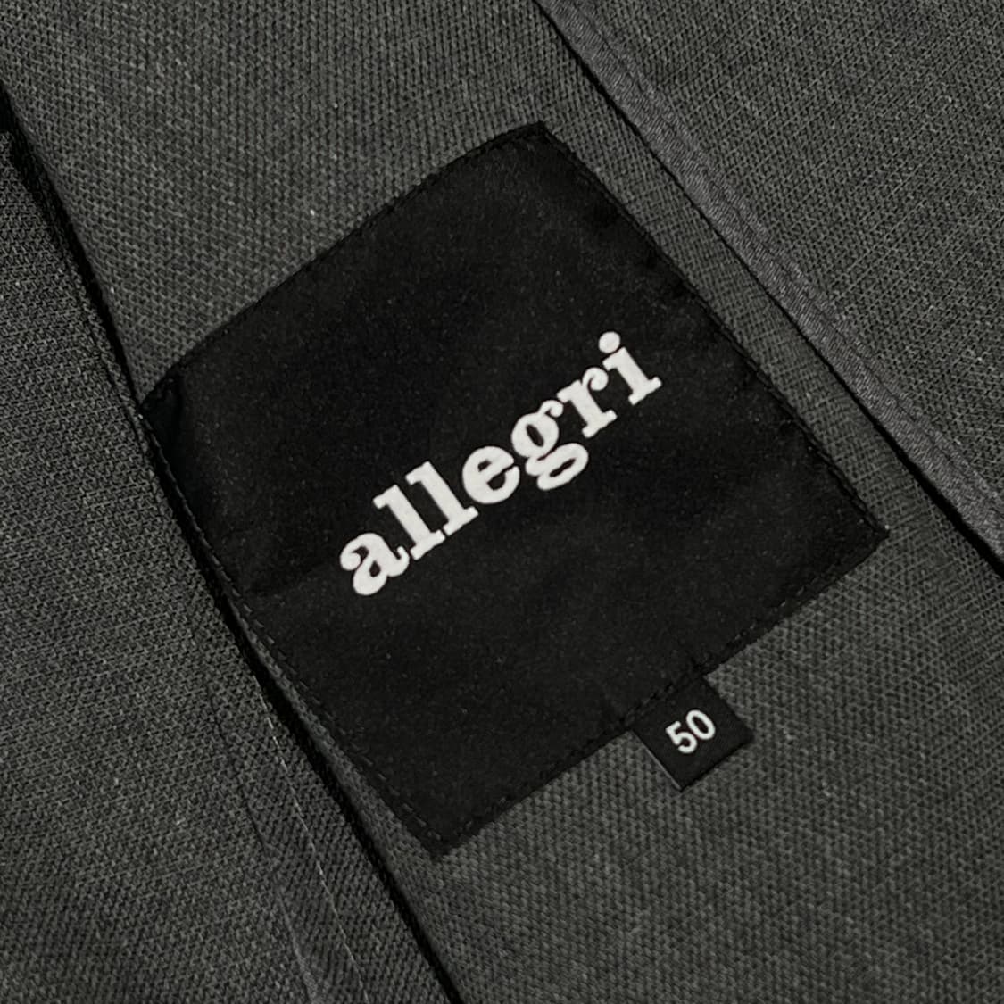 알레그리 워크 블레이저 s10512 상품이미지7