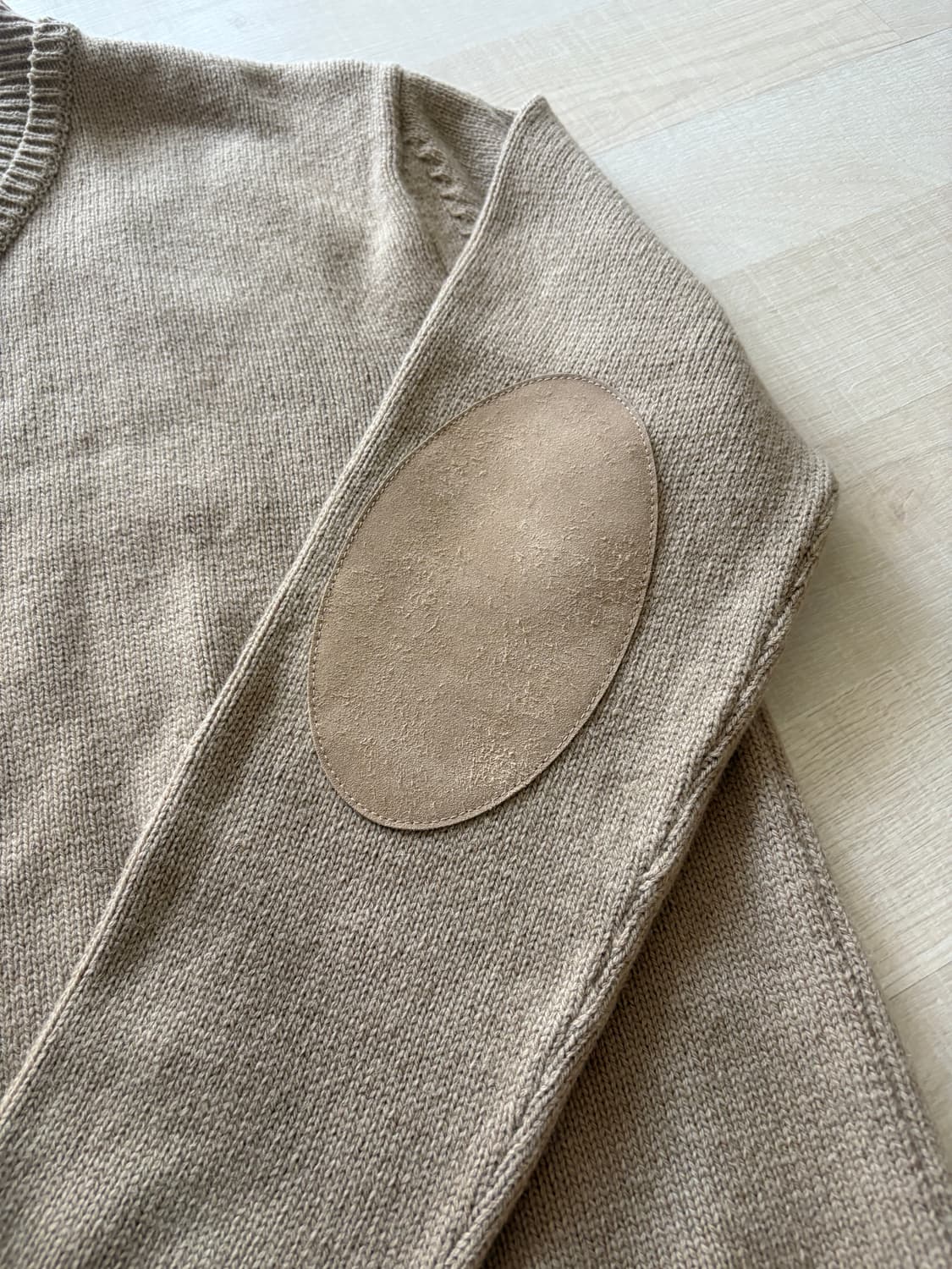 마르지엘라 니트 XL 새상품 상품이미지3