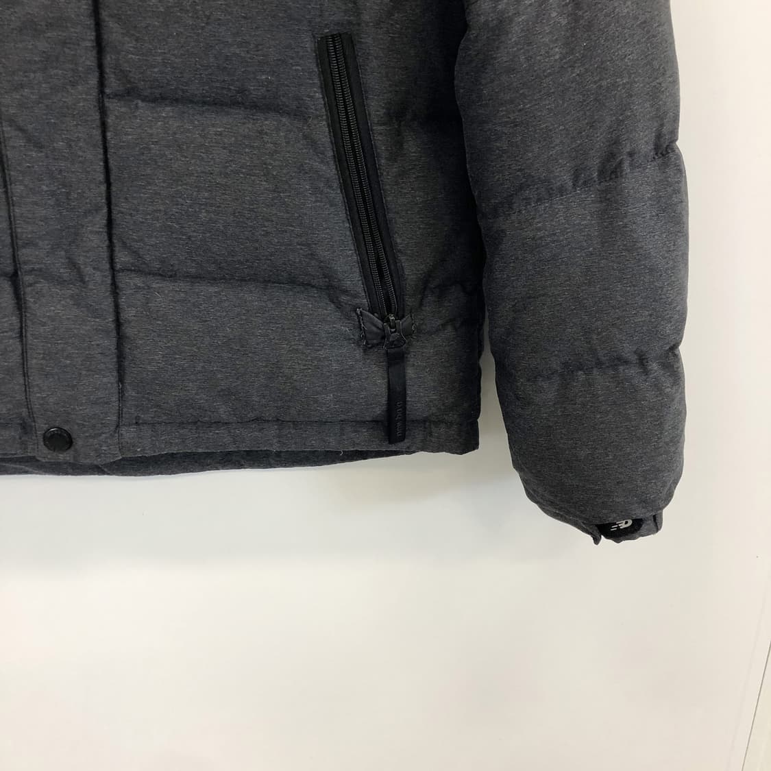 뉴발란스 울라이크 덕다운패딩 100  상품이미지3