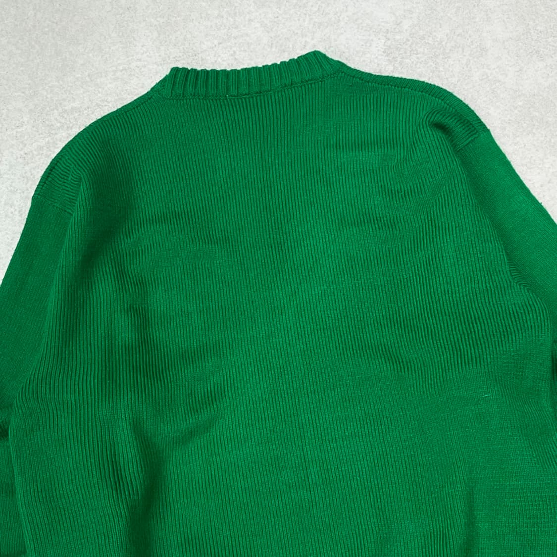 휴고보스 빅로고 니트 s10473 상품이미지4