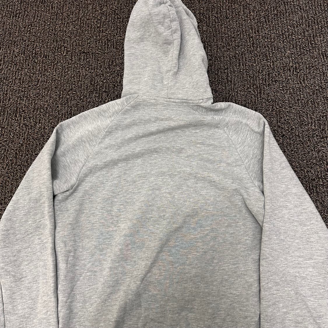 아디다스 여성 후드티셔츠 그레이 95사이즈 상품이미지7