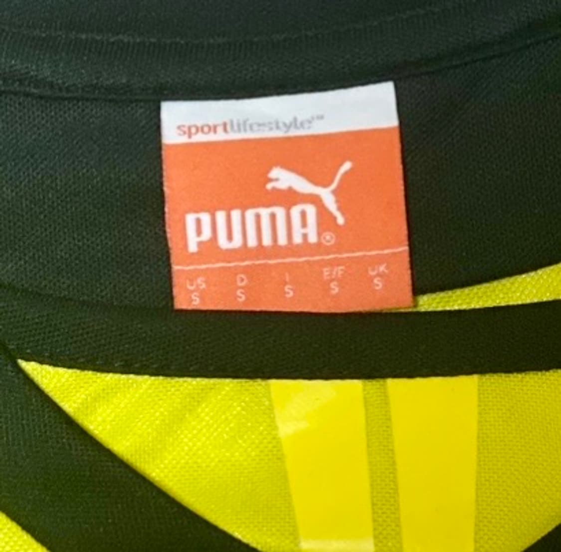 13/14 Dortmund (Home) 로이스 (M) 상품이미지6