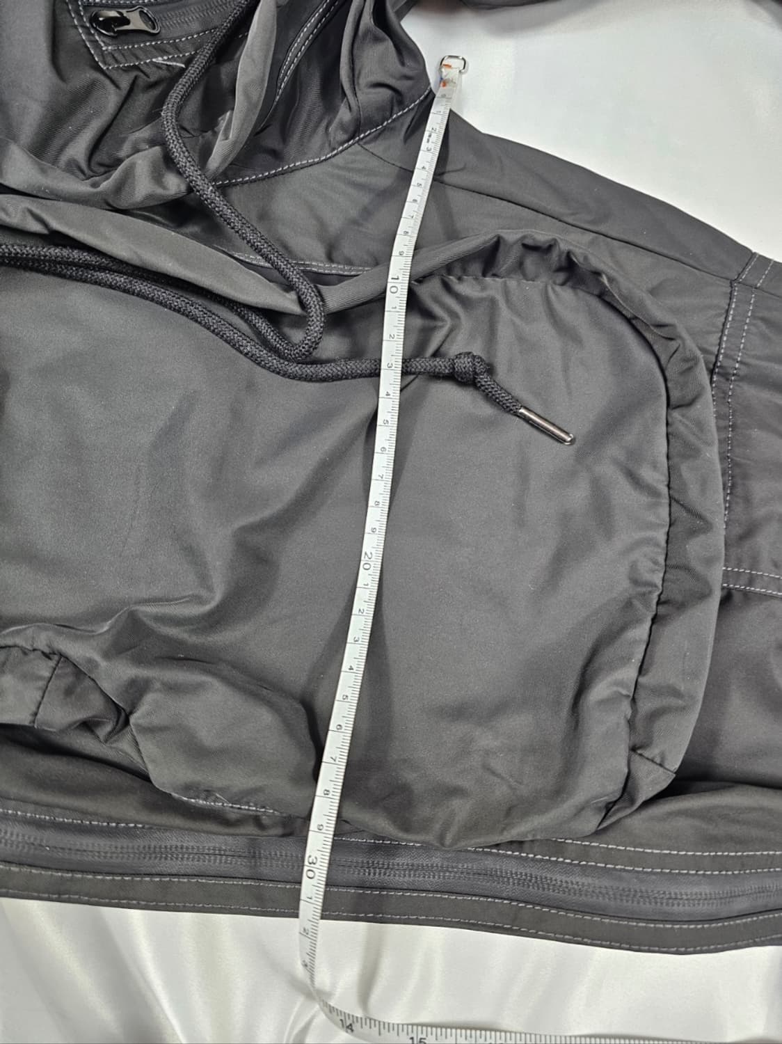 그레일즈afv테크니컬팬츠 상품이미지4