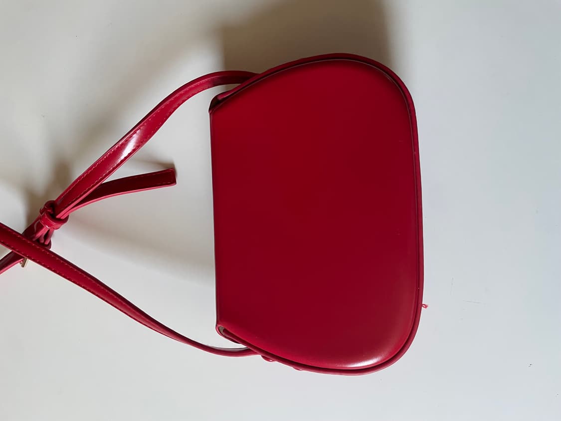 Red bag 상품이미지2