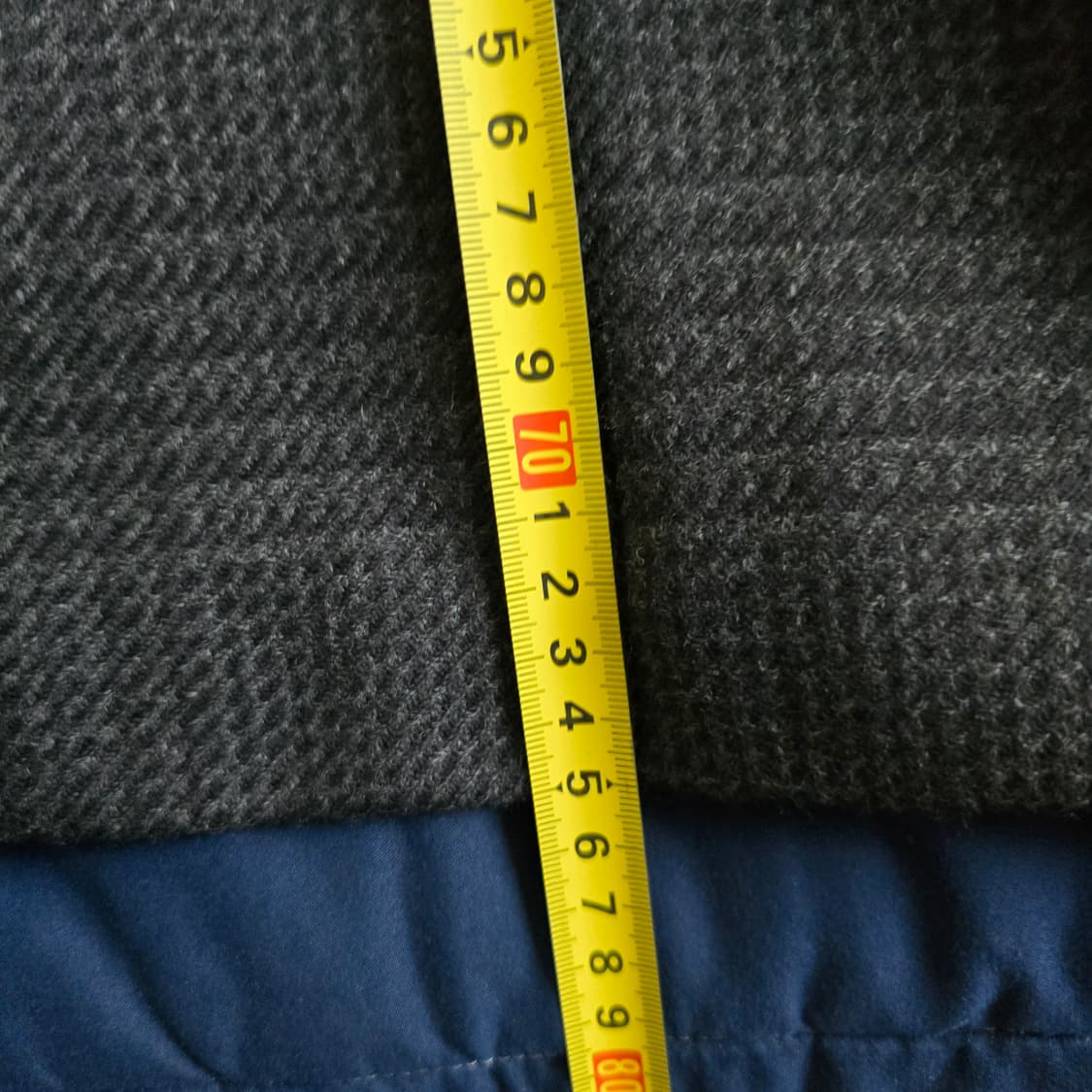 에이도스 나폴리 스포츠코트(자켓) 상품이미지4