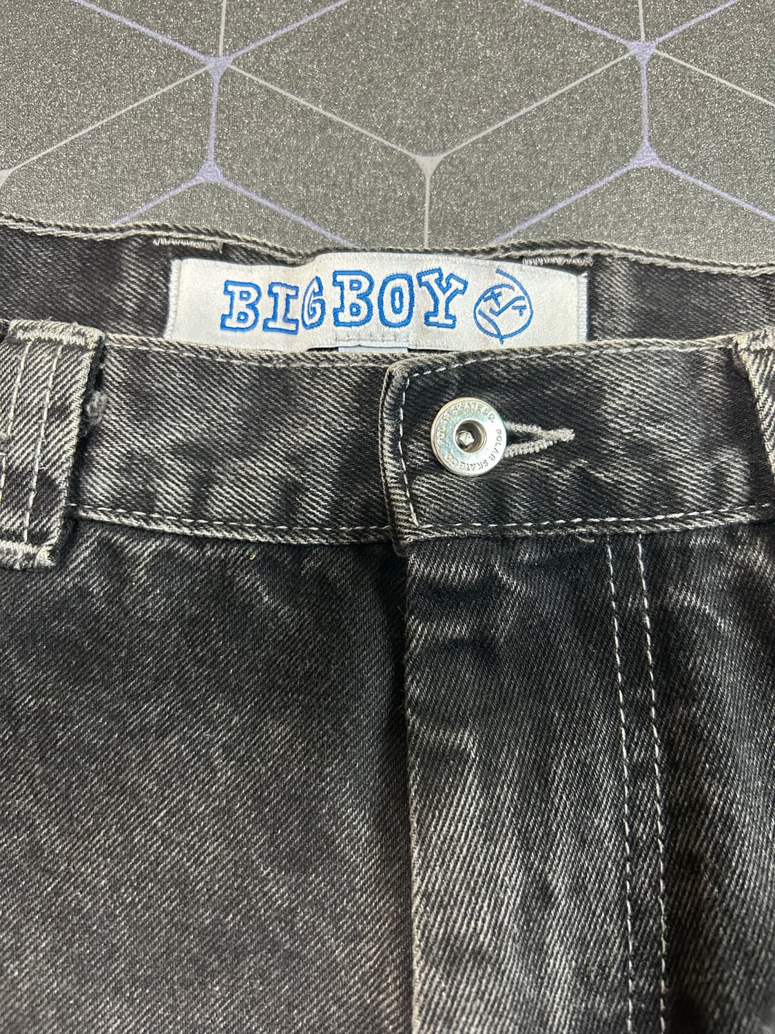 [L] 폴라스케이트 빅보이 상품이미지6