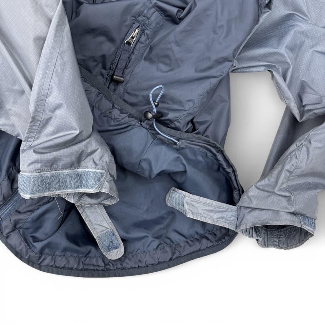 올드 갭 나일론 풀오버 상품이미지5