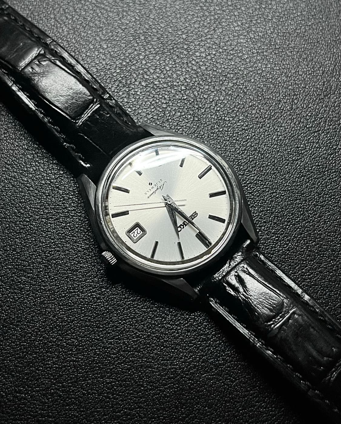 세이코 스카이라이너 상품이미지4