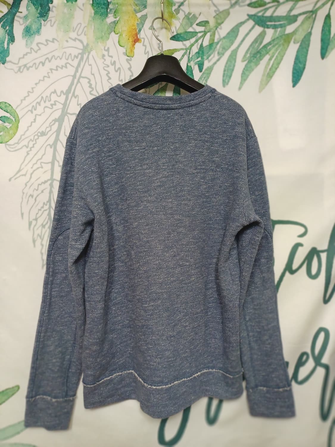 캘빈클라인 맨투맨 긴팔 티셔츠  상품이미지7