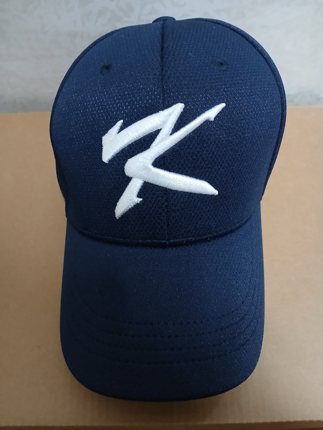 2023 WBC 국가대표팀 프로스펙스 야구 모자 58호 상품이미지2