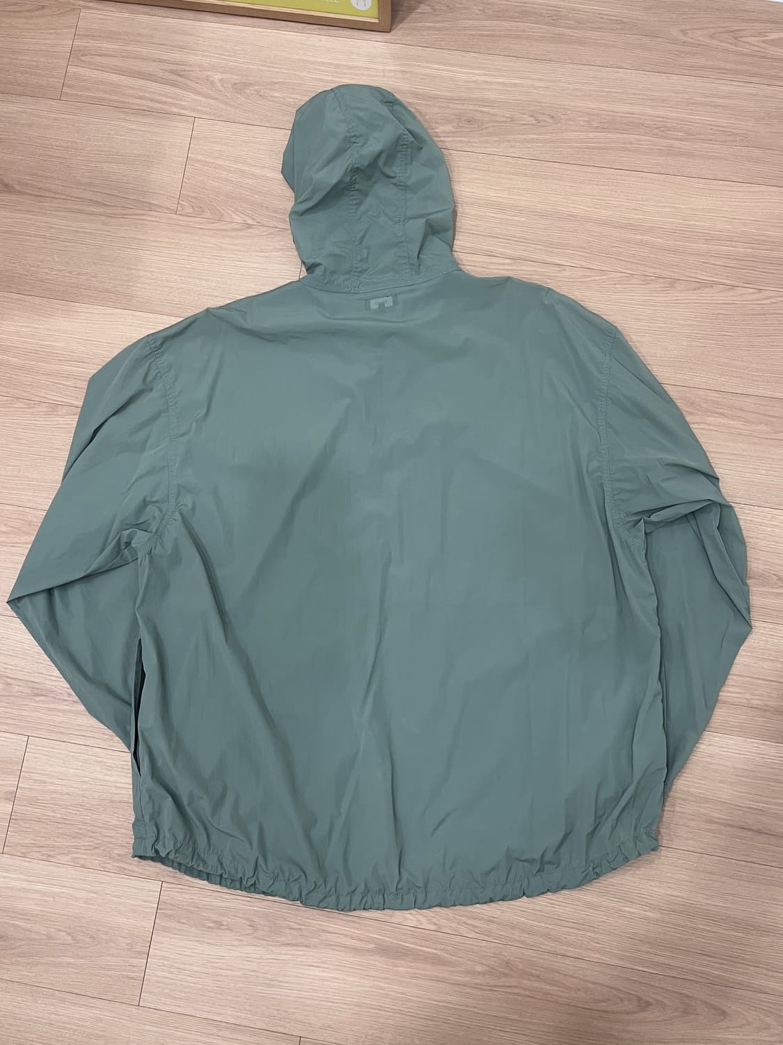 BEAMS nylon Anorak 상품이미지3