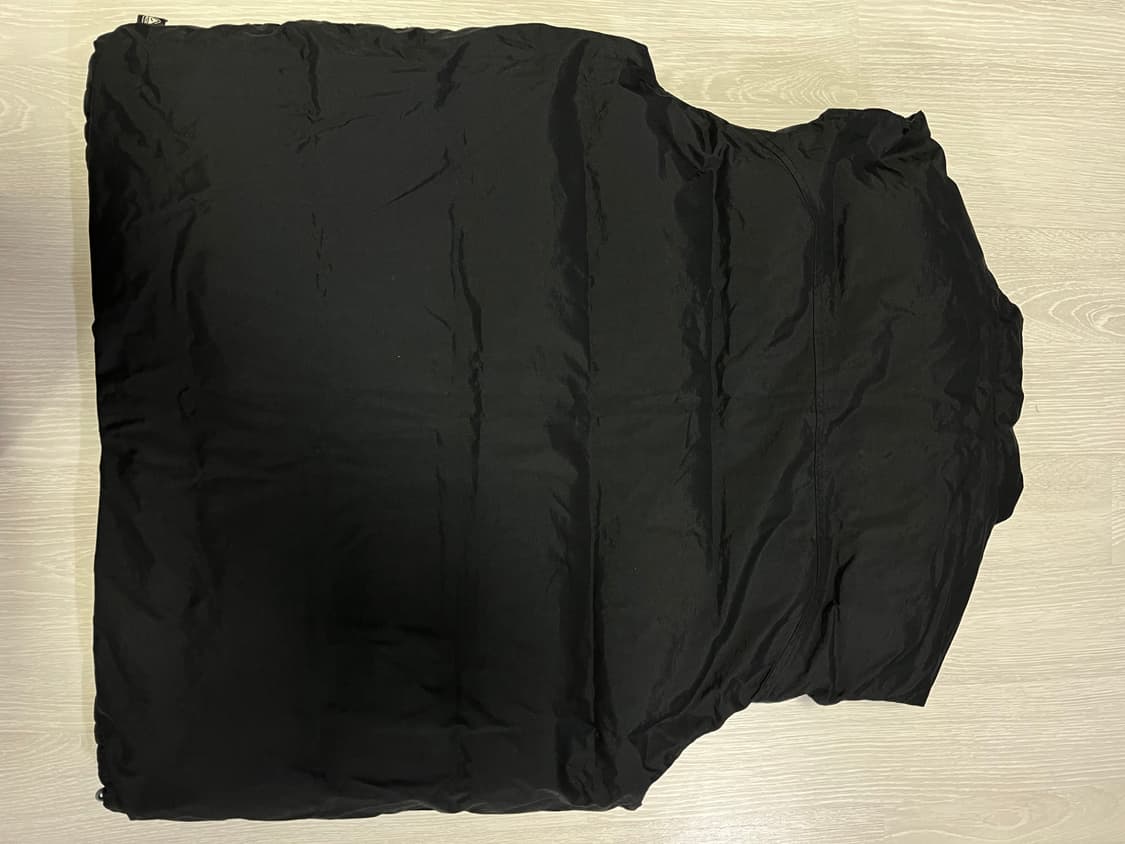  나이키acg양면조끼패딩XL 상품이미지8