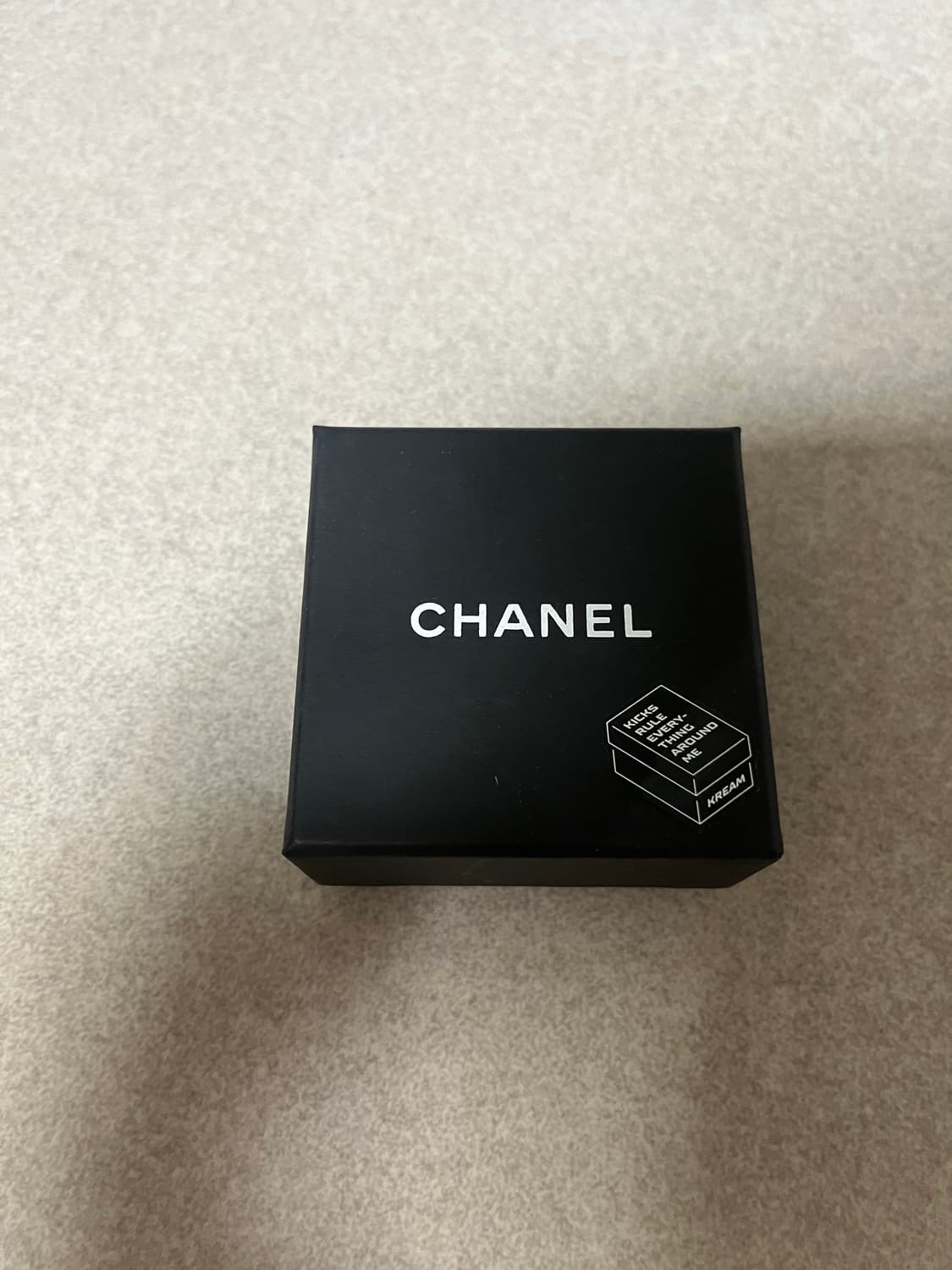 샤넬 제니하트이어링 상품이미지5